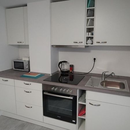 Neue Und Zentral Gelegene Wohnung In Stuttgart Buitenkant foto